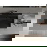Mexen Ava мивка за монтаж на плот от конгломерат 1/O 50 x 38 см, черна - 23015071