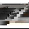 Mexen Ava плотова мивка от конгломерат 1/O 70 x 46 см, черна - 23017071