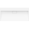 Mexen Ava надплотна мивка от конгломерат B/O 100 x 46 cm, бяла - 23011000