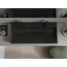 Mexen Ava мивка за плот от конгломерат 2/O 100 x 46 см, черна - 23011072