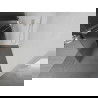 Mexen Kioto+ душ екран с рафт Walk-in 70 x 200 cm, ивици, хром - 800-070-121-01-09