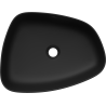 Mexen Ono смесител за мивка с размери 51 x 39 см, черен - 23045171
