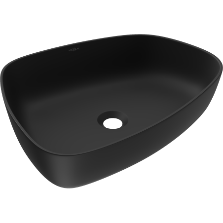 Mexen Ono смесител за мивка с размери 51 x 39 см, черен - 23045171