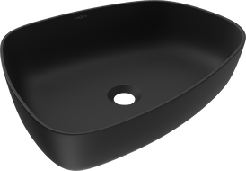 Mexen Ono смесител за мивка с размери 51 x 39 см, черен - 23045171