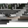 Mexen Esper мивка за плот от конгломерат 60 x 38 см, бяла - 23036001