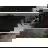 Mexen Poli плот от конгломерат 1/O 100 x 48 cm, черен - 23021071