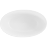 Mexen Parma самостоятелна вана от конгломерат 160 x 95 см, бяла мат - 57231609500