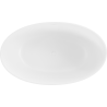 Mexen Parma свободностояща вана от конгломерат 160 x 95 см, матова бяла - 57231609500