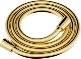 Mexen маркуч за душ 150 см, златен - 79450-50