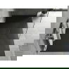 Mexen Hugo правоъгълно душово корито SMC 180 x 100 cm, черно - 42701018