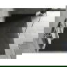 Mexen Hugo правоъгълен душ обков SMC 170 x 100 см, черен - 42701017