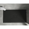 Mexen Hugo правоъгълно душово корито SMC 150 x 100 cm, черно - 42701015