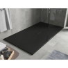 Mexen Hugo правоъгълно душово корито SMC 150 x 100 cm, черно - 42701015