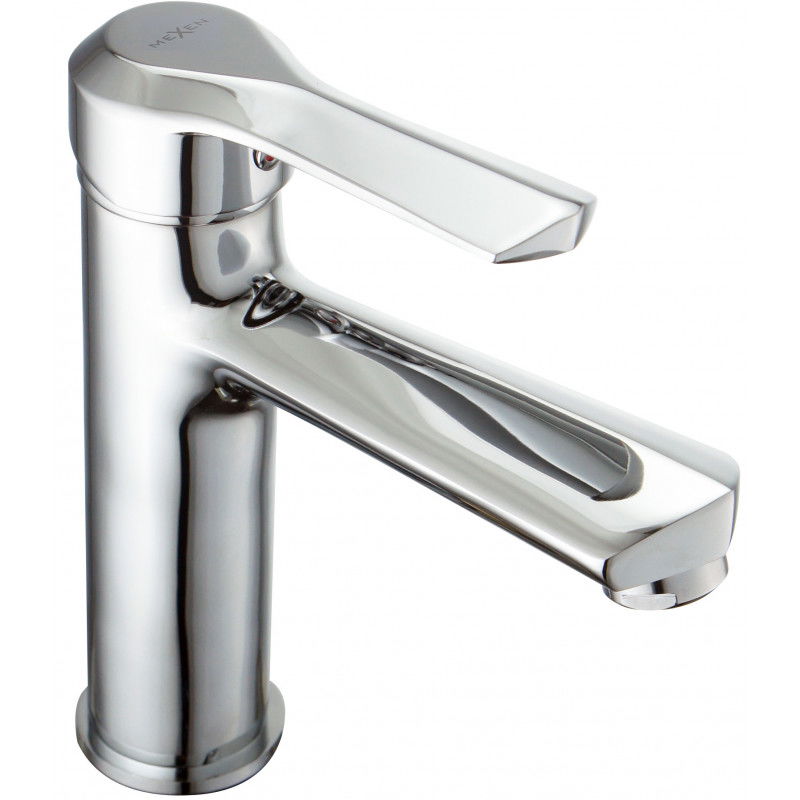 Mexen Sabre смесител за мивка, хром - 72100-00