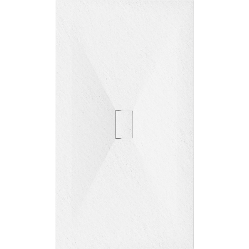 Mexen Hugo правоъгълен душ корито SMC 150 x 100 cm, бял - 42101015