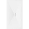 Mexen Hugo правоъгълен душ корито SMC 150 x 100 cm, бял - 42101015