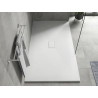 Mexen Hugo правоъгълен душ корито SMC 150 x 100 cm, бял - 42101015