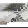 Mexen Hugo правоъгълен душ с размери 150 x 100 см, бял - 42101015