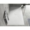 Mexen Hugo правоъгълен душ корито SMC 150 x 100 cm, бял - 42101015