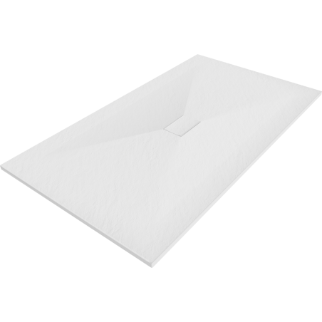 Mexen Hugo правоъгълен душ корито SMC 150 x 100 cm, бял - 42101015