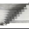 Mexen Hugo правоъгълен душ с размери 150 x 100 см, бял - 42101015