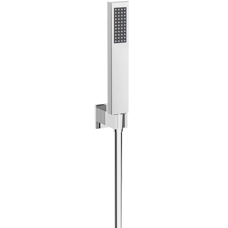 Mexen R-02 комплект душ дъждовал, хром - 785005050-00