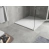 Mexen Hugo правоъгълен душ коритo SMC 130 x 100 см, бяло - 42101013