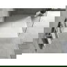 Mexen Hugo правоъгълен душ кабина SMC 120 x 100 см, бял - 42101012