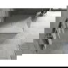 Mexen Hugo квадратен поддушов поднос SMC 100 x 100 cm, бял - 42101010