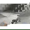 Mexen Hugo квадратен поддушов поднос SMC 100 x 100 cm, бял - 42101010