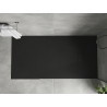 Mexen Hugo правоъгълна душ тава SMC 180 x 90 см, черна - 42709018
