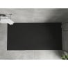 Mexen Hugo правоъгълно корито SMC 180 x 90 cm, черно - 42709018