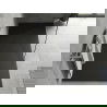 Mexen Hugo правоугълен поддушовият SMC 180 x 90 см, черен - 42709018