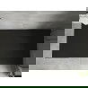 Mexen Hugo правоъгълен душ под SMC 170 x 80 см, черен - 42708017