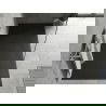 Mexen Hugo правоъгълен душ под SMC 170 x 80 см, черен - 42708017