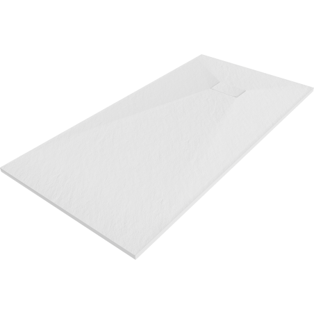 Mexen Hugo правоъгълно душово корито SMC 180 x 90 cm, бял - 42109018