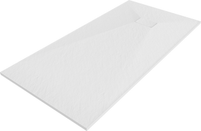 Mexen Hugo правоъгълно душово корито SMC 180 x 90 cm, бял - 42109018