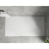 Mexen Hugo правоъгълна душ кабина SMC 180 x 90 см, бяла - 42109018