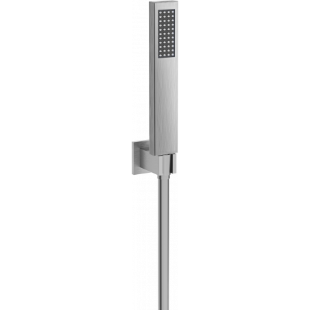 Mexen R-02 комплект за душ на точка, графит - 785005050-66