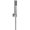 Mexen R-02 комплект за душ на точка, графит - 785005050-66