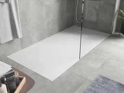 Mexen Hugo правоъгълно корито SMC 180 x 80 см, бяло - 42108018