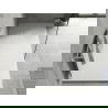 Mexen Hugo правоугълен под душ SMC 180 x 80 см, бял - 42108018