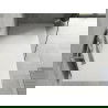 Mexen Hugo правоугълен под душ SMC 180 x 80 см, бял - 42108018