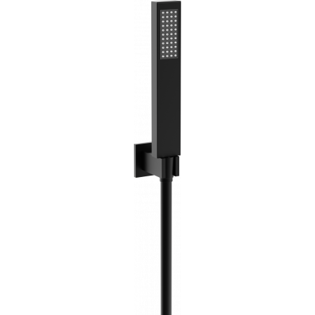 Mexen R-02 точкови душ кабелен комплект, черен - 785005050-70