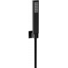 Mexen R-02 точкови душ кабелен комплект, черен - 785005050-70