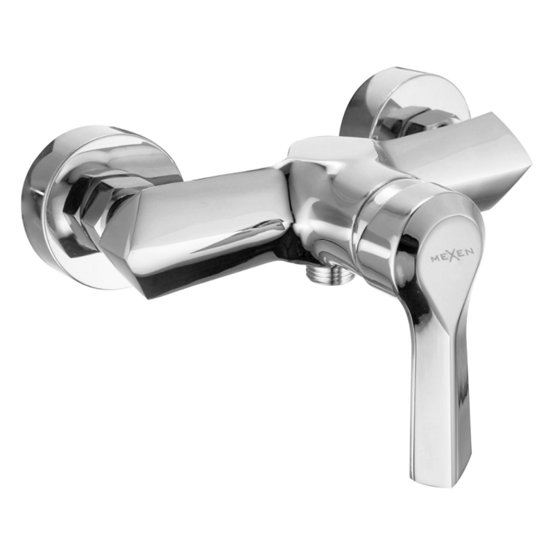 Mexen Sabre смесител за душ, хром - 72140-00