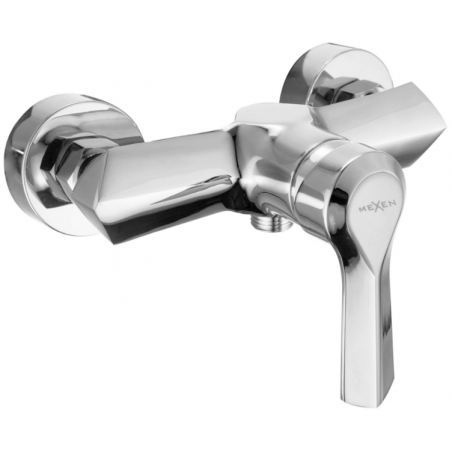 Mexen Sabre Душ батерия, хром - 72140-00