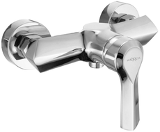 Mexen Sabre Душ батерия, хром - 72140-00