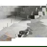 Правоъгълен душ корито Mexen Hugo SMC 160 x 90 см, бял - 42109016