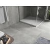 Правоъгълно душово корито Mexen Hugo SMC 90 x 90 см, бяло - 42109090